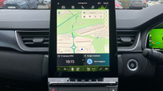 Renault Symbioz 1.6 E-Tech FHEV 145 Techno Esprit Alpine 5dr Auto Hybrid Estate